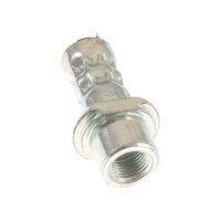 Brake Hose 383 mm F10x1 & Banjo TRISCAN for TOYOTA AVENSIS and others