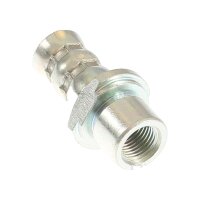 Brake Hose 348 mm F10x1 & F10x1 TRISCAN IAM-Expertise...