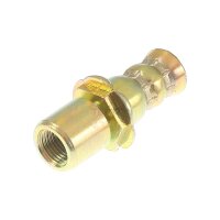 Brake Hose 360 mm F10x1 & M10x1 TRISCAN IAM-Expertise...