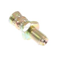 Brake Hose 360 mm F10x1 & M10x1 TRISCAN IAM-Expertise for TOYOTA HILUX