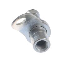 Brake Hose 350 mm F10x1 & F10x1 TRISCAN for TOYOTA...