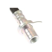 Brake Hose 348 mm F10x1 & F10x1 TRISCAN for TOYOTA AVENSIS and others