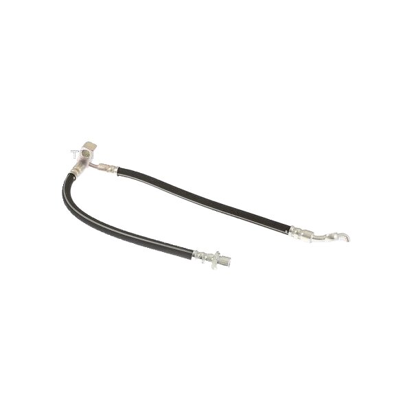 Brake Hose F10x1 & Banjo TRISCAN IAM-Expertise for TOYOTA YARIS