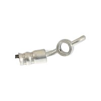 Brake Hose F10x1 & Banjo TRISCAN IAM-Expertise for TOYOTA YARIS