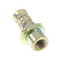 Brake Hose 227 mm F10x1 & F10x1 TRISCAN for TOYOTA YARIS and others