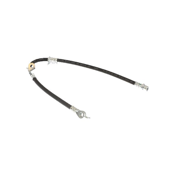 Brake Hose 715 mm F10x1 & Banjo TRISCAN IAM-Expertise for TOYOTA RAV