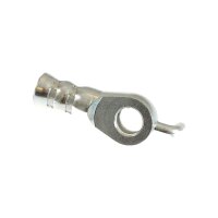 Brake Hose 715 mm F10x1 & Banjo TRISCAN IAM-Expertise...