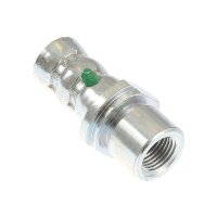 Brake Hose 715 mm F10x1 & Banjo TRISCAN IAM-Expertise for TOYOTA RAV