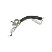 Brake Hose 715 mm F10x1 & Banjo TRISCAN IAM-Expertise for TOYOTA RAV