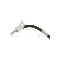 Brake Hose 715 mm F10x1 & Banjo TRISCAN IAM-Expertise for TOYOTA RAV
