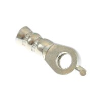 Brake Hose 715 mm F10x1 & Banjo TRISCAN IAM-Expertise...