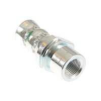 Brake Hose 715 mm F10x1 & Banjo TRISCAN IAM-Expertise...