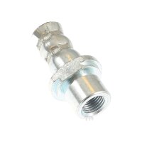 Brake Hose 695 mm F10x1 & Banjo TRISCAN for TOYOTA...