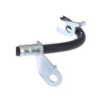 Brake Hose 695 mm F10x1 & Banjo TRISCAN for TOYOTA AURIS and others