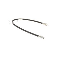 Brake Hose 695 mm F10x1 & Banjo TRISCAN for TOYOTA...