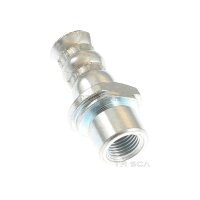 Brake Hose 695 mm F10x1 & Banjo TRISCAN for TOYOTA...