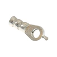 Brake Hose 695 mm F10x1 & Banjo TRISCAN for TOYOTA AURIS and others