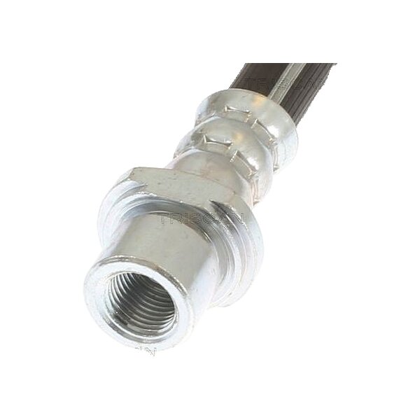Brake Hose 320 mm F10x1 & Banjo TRISCAN IAM-Expertise for TOYOTA RAV