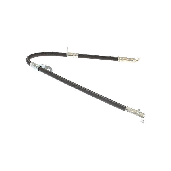Bremsschlauch 665 mm F10x1 & Banjo TRISCAN IAM-Expertise für u.a. TOYOTA IQ