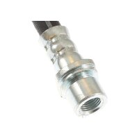 Brake Hose 665 mm F10x1 & Banjo TRISCAN IAM-Expertise...