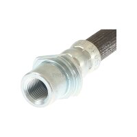 Brake Hose 656 mm F10x1 & Banjo TRISCAN IAM-Expertise...