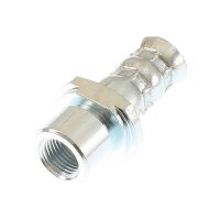 Brake Hose 252 mm F10x1 & F10x1 TRISCAN IAM-Expertise...