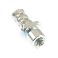 Brake Hose 252 mm F10x1 & F10x1 TRISCAN IAM-Expertise for e.g. TOYOTA IQ