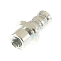 Brake Hose 202 mm F10x1 & F10x1 TRISCAN IAM-Expertise...