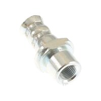 Brake Hose 202 mm F10x1 & F10x1 TRISCAN IAM-Expertise for e.g. TOYOTA IQ