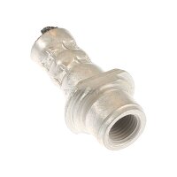 Brake Hose 325 mm F10x1 & F10x1 TRISCAN for TOYOTA LAND and others