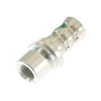 Brake Hose 540 mm F10x1 & Banjo TRISCAN for TOYOTA...