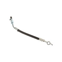 Brake Hose 540 mm F10x1 & Banjo TRISCAN for TOYOTA YARIS and others