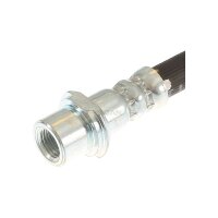 Brake Hose 288 mm F10x1 & F10x1 TRISCAN for TOYOTA...