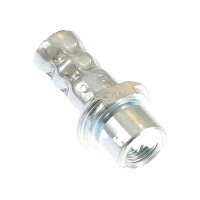 Brake Hose 288 mm F10x1 & F10x1 TRISCAN for TOYOTA YARIS and others