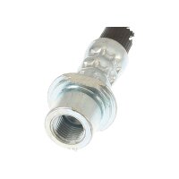 Brake Hose 229 mm F10x1 & F10x1 TRISCAN for TOYOTA...