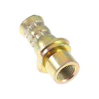 Brake Hose 293 mm F10x1 & Banjo TRISCAN for TOYOTA YARIS and others