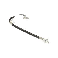 Brake Hose 684 mm F10x1 & Banjo TRISCAN for TOYOTA...