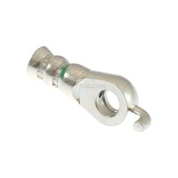 Brake Hose 684 mm F10x1 & Banjo TRISCAN for TOYOTA...