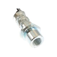 Bremsschlauch 684 mm F10x1 & Banjo TRISCAN für u.a. TOYOTA AURIS