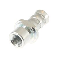 Brake Hose 193 mm F10x1 & F10x1 TRISCAN for TOYOTA...