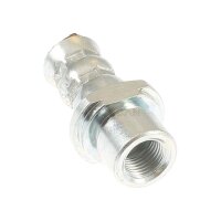 Brake Hose 193 mm F10x1 & F10x1 TRISCAN for TOYOTA AURIS and others