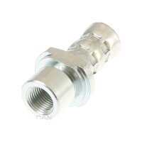 Brake Hose 231 mm F10x1 & Banjo TRISCAN for TOYOTA...