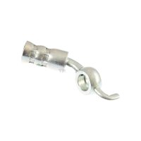 Brake Hose 231 mm F10x1 & Banjo TRISCAN for TOYOTA AURIS and others