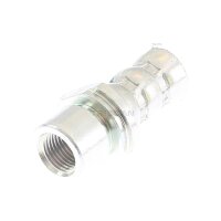 Brake Hose 385 mm F10x1 & Banjo TRISCAN for TOYOTA...