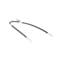 Brake Hose 710 mm F10x1 & Banjo TRISCAN for TOYOTA...