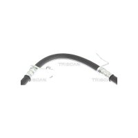 Brake Hose 710 mm F10x1 & Banjo TRISCAN for TOYOTA AVENSIS and others