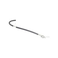 Brake Hose 710 mm F10x1 & Banjo TRISCAN for TOYOTA...