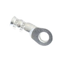 Brake Hose 710 mm F10x1 & Banjo TRISCAN for TOYOTA...