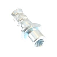 Brake Hose 710 mm F10x1 & Banjo TRISCAN for TOYOTA AVENSIS and others