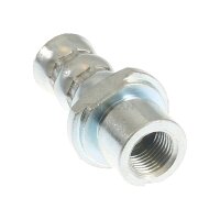 Brake Hose 212 mm F10x1 & Banjo TRISCAN for various vehicles